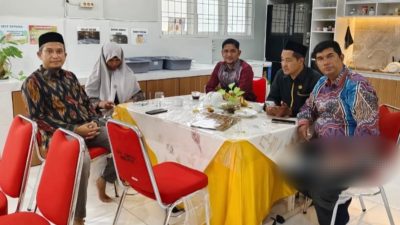 Disdikbud Kota Banda Aceh Gelar Uji Kompetensi 250 Calon Guru Diniyah.