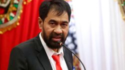 Gubernur Mualem Surati BPJS Buka Blokir Kepesertaan JKA.