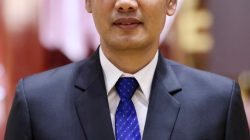 Pemerintah Aceh Kejar Rehabilitasi dan Rekonstruksi Lahan Sawah Pascabencana. 