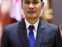 Pemerintah Aceh Kejar Rehabilitasi dan Rekonstruksi Lahan Sawah Pascabencana. 