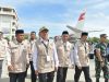 Pemerintah Aceh Berikan Gedung VVIP Bandara SIM untuk Layanan Haji 2026.