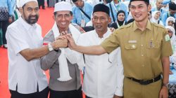 Kapolda Aceh Tetap Menjaga dan Membangun Kekompakan di Aceh. 