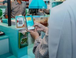 QR Antar Negara BYOND by BSI Siap Digunakan di China