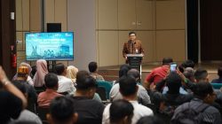 BSI Aceh dan Media Bahas Peran Strategis Perbankan Syariah dalam Mendukung Pertumbuhan Ekonomi Aceh. 