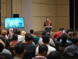 BSI Aceh Gelar Media Gathering Bahas Peran Strategis Perbankan Syariah dalam Mendukung Pertumbuhan Ekonomi Aceh
