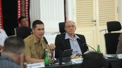 Pergub JKA Dalam Penataan Data dan Efisiensi Anggaran. 