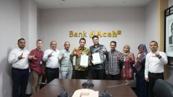 Bank Aceh Syariah x PosSaku: Kolaborasi Digital yang Siap Naikan Level UMKM Aceh. 
