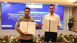 Sekda : Penyeberangan Jakarta-Malahayati Segera Beroperasi.