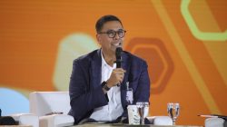 BSI Siap Integrasikan UMKM Garap Potensi Halal Indonesia. 