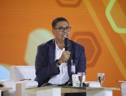 BSI Siap Integrasikan UMKM Garap Potensi Halal Indonesia. 