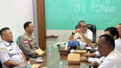 Kolaborasi Forkopimda Aceh Tingkatkan Kesiapsiagaan Antisipasi Karhutla 2026