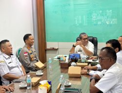 Kolaborasi Forkopimda Aceh Tingkatkan Kesiapsiagaan Antisipasi Karhutla 2026