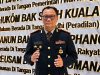 BSI dan SPKT Polda Aceh Buka Kantor Operasional di Gedung Baru di Mapolda Aceh.