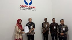 Ombudsman Aceh Temukan Maladministrasi pada Layanan BSI.