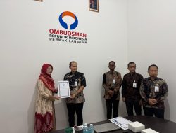 Ombudsman Aceh Temukan Maladministrasi pada Layanan BSI.