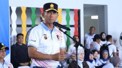 Polda Aceh Gelar Turnamen Tenis Kapolda Aceh Cup 2026.