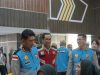 175 Calon Bintara Polri Ikuti Rikkes Tahap II 2026.