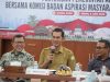 Sekda Aceh Dorong Penuntasan Persoalan Warga Eks Blang Lancang-Rancong. 