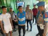 Kapolda Aceh Tinjau Tes Kesehatan Calon Bintara Polri di Klinik Bunda Thamrin. 