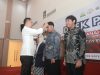 Sekda Aceh Lantik Pengurus Duek Pakat  FATAR 2026.