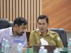 Gubernur Instruksikan Jajaran Persiapkan Skema Revisi PoD Blok Andaman. 