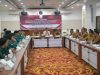 Sekda Aceh Terima Audiensi Mahasiswa, Paparkan Capaian dan Percepatan Pemulihan Pascabencana Hidrometeorologi. 