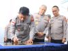 Kapolda Aceh Resmikan Klinik Pratama Bhayangkari, Gedung Bidang Propam dan SPKT Polda Aceh. 