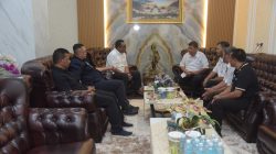 Kejati Aceh Dukung Pembinaan Olahraga Penyandang Disabilitas Melalui Program “JAGAIN”.