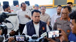 Polda Aceh Ungkap 334 Kasus 3C Tindak Pidana Dalam Kurun Waktu Enam Bulan.
