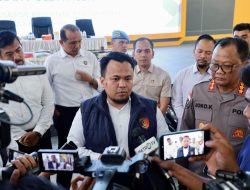 Polda Aceh Ungkap 334 Kasus 3C Tindak Pidana Dalam Kurun Waktu Enam Bulan.