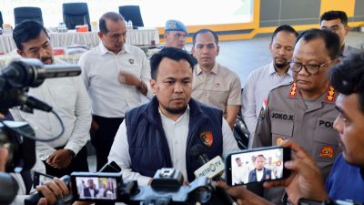 Polda Aceh Ungkap 334 Kasus 3C Tindak Pidana Dalam Kurun Waktu Enam Bulan.