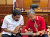 Kementan Alokasikan 2,5 Triliun, Pesan Mualem: Maksimalkan untuk Pemulihan Sawah dan Kebun.