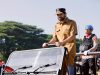 Mualem Apresiasi Dedikasi Polri Di Hari Bhayangkara Ke-80. 