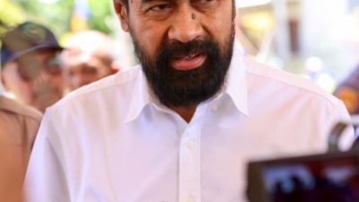 Gubernur Mualem Sampaikan Belasungkawa Mendalam Atas Gempa Kembar Venezuela. 