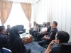 Kapolda Jalin Silaturahmi dengan DJBC Aceh, Perkuat Sinergi Penegakan Hukum. 