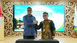 BSI Kolaborasi Dengan BPJS Ketenagakerjaan Buka Akses KPR Syariah 30 Tahun untuk Jutaan Pekerja. 