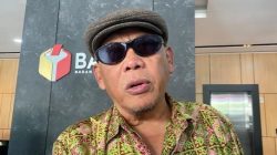 Eggi Sudjana Bangga dengan Prabowo soal Penanganan Kasus Febrie Adriansyah.