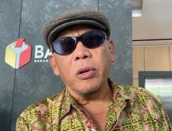 Eggi Sudjana Bangga dengan Prabowo soal Penanganan Kasus Febrie Adriansyah.