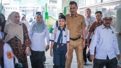 Sekda Aceh Dorong Penguatan Peran Ayah dalam Mendukung Pendidikan Anak. 