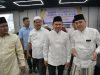 Wagub Aceh Minta Baitul Mal Kelola Zakat dan Sedekah Secara Transparan.