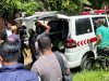Warga Lamdingin Ditemukan Mengapung Di Krueng Aceh, Polisi Lakukan Olah TKP.