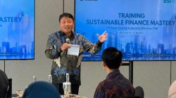 Kinerja Pembiayaan BSI Solid, Ditopang 23% Sektor Usaha Berkelanjutan. 