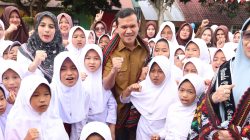 Pemerintah Aceh Kirim 𝗘𝗺𝗽𝗮𝘁 𝗣𝗲𝗹𝗮𝗷𝗮𝗿 Ke Tiongkok.
