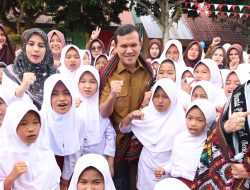 Pemerintah Aceh Kirim 𝗘𝗺𝗽𝗮𝘁 𝗣𝗲𝗹𝗮𝗷𝗮𝗿 Ke Tiongkok.