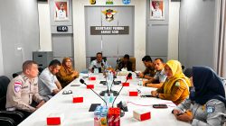 Samsat Banda Aceh Jamin Seluruh Pelayanan Resmi Dipastikan Gratis. 