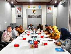 Samsat Banda Aceh Jamin Seluruh Pelayanan Resmi Dipastikan Gratis. 