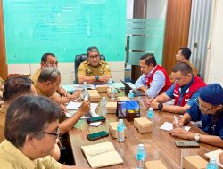 Cegah Kegaduhan, Pemerintah Aceh Minta Pertamina Perbaiki Pelayanan SPBU. 