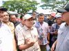 Wagub Aceh dan Komisi VI FPR-RI Komit Percepat Rehabilitasi Huntara.