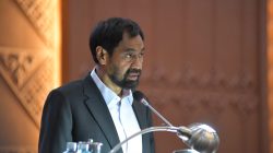 Gubernur Aceh Sampaikan Raqan Pertanggungjawaban Pelaksanaan APBA 2025 ke DPRA. 