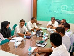 Dorong Sistem Resi Gudang, Pemerintah Aceh Percepat Hilirisasi Nilam. 